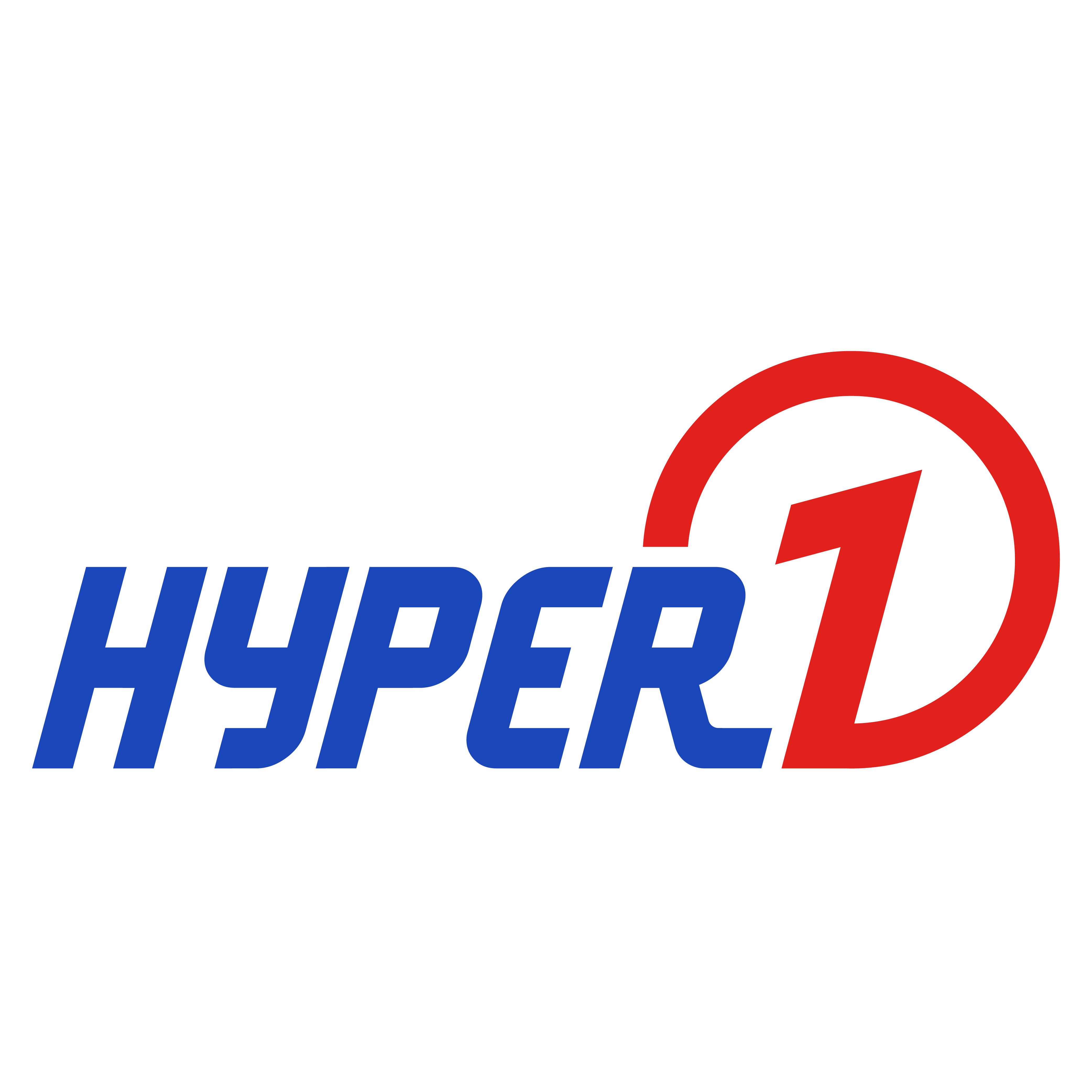 Hyperone