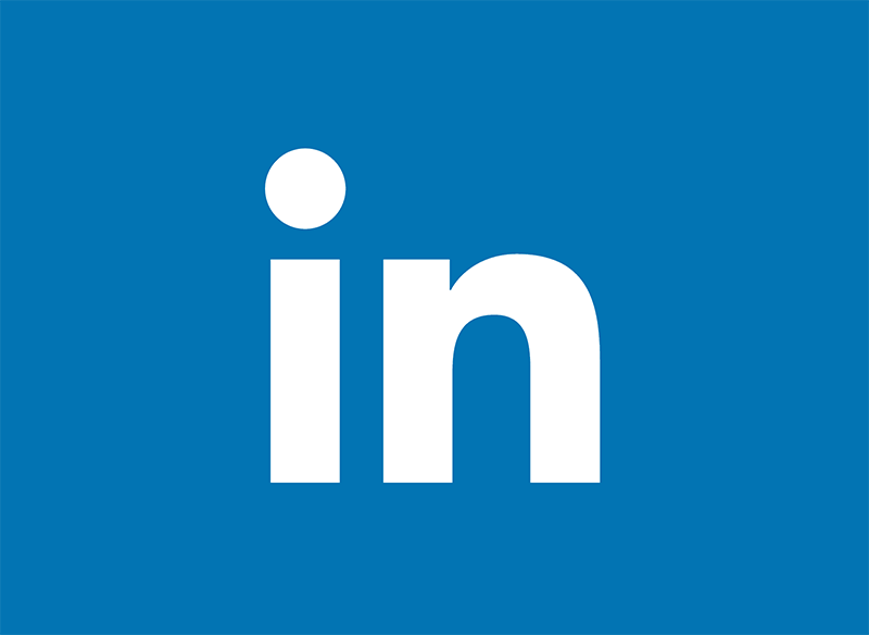 linkedin